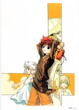 BUY NEW maki hakoda - 166234 Premium Anime Print Poster